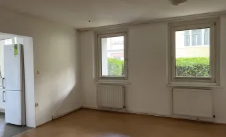 Ober St.Veit 1130 Wien - 2 Zimmerwohnung mit Blick ins Grüne und Garten zur allgemeinen Nutzung nähe Lainzer Tiergarten!