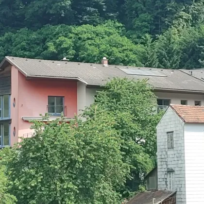 Großzügiges Einfamilienhaus mit historischem Charme und modernem Komfort – Idyllisches Wohnen im Bezirk Perg! - Bild 3