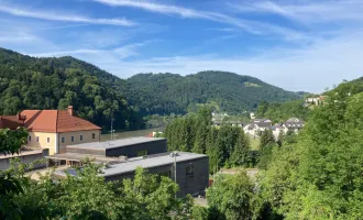 Großzügiges Einfamilienhaus mit historischem Charme und modernem Komfort – Idyllisches Wohnen im Bezirk Perg!