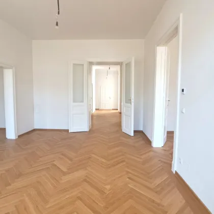 NEUER KAUFPREIS! Traumhafte Erstbezug-Wohnung mit 130m² in Toplage 1180 Wien - Perfekt für Familien! - Bild 3