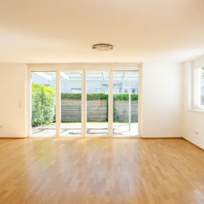 Gemütliches Wohnen in Dornbirn - Reihenhaus mit Garten, Balkon, Terrasse und Stellplatz - Bild 2