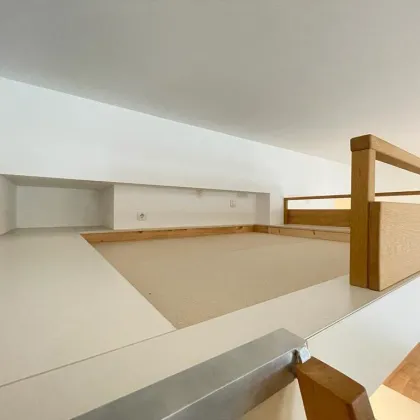 Perfekte Lage! Stylische 1-Zimmer DG Wohnung in 1050 Wien zu verkaufen! - Bild 3