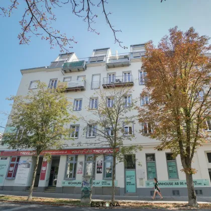 Charmant sanierter Altbau - Nähe Wien Penzing Bahnhof - Bild 3