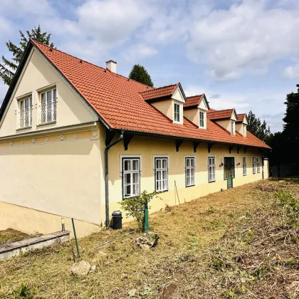 Villa Rosenblick - 7 Wohnungen in Bad Sauerbrunn zu einem tollen Preis-/ Leistungsverhältnis - Bild 3