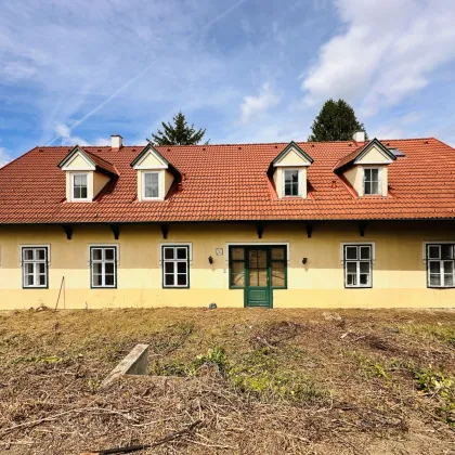 Villa Rosenblick - 7 Wohnungen in Bad Sauerbrunn zu einem tollen Preis-/ Leistungsverhältnis - Bild 2