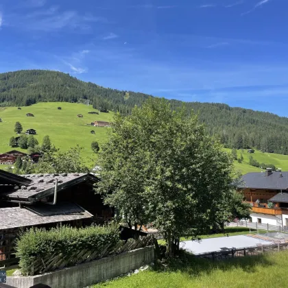 Traumhafte Aussichten in Alpbach/Inneralpbach - Luxuriöse Etagenwohnung mit 2 Terrassen, Balkon und mit wunderbaren Bergblicken - Bild 2