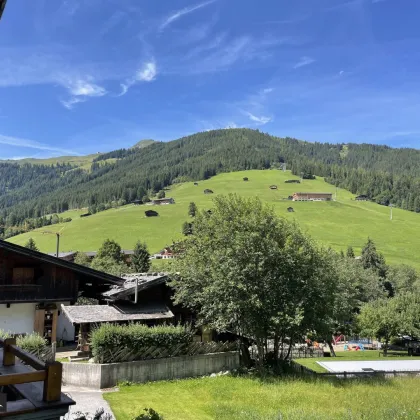 Traumhafte Aussichten in Alpbach/Inneralpbach - Luxuriöse Etagenwohnung mit 2 Terrassen, Balkon und mit wunderbaren Bergblicken - Bild 3