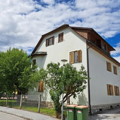 Kapitalanlage mit Potenzial: Mehrfamilienhaus in Köflach,  221m² Gesamtnutzfläche, 5 Wohnungen - Bild 3