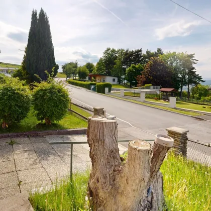 Wohnhaus mit Weitblick in Oberkohlstätten - Bild 3