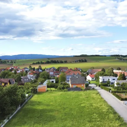 Nachhaltiges und leistbares Wohnen in Hürm - Bild 2