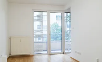 Perfekte Starter-Wohnung mit Loggia, gut vermietbar +++RE/MAX Trend+++