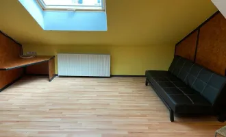 ***1-Zimmer-Wohnung inkl. Heizung in Klosterneuburg!***