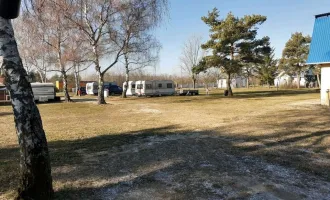 Campingplatz