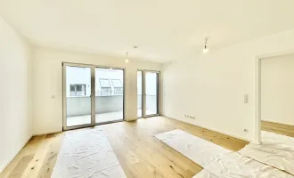 MODERN LIVING - NEUBAU ERSTBEZÜGE MIT GARAGE in 1230 WIEN