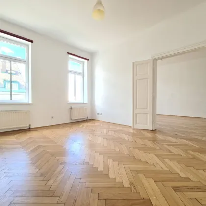 Wohnung-Praxis/Büro-Airbnb | U4 | Provisionsfrei - Bild 3