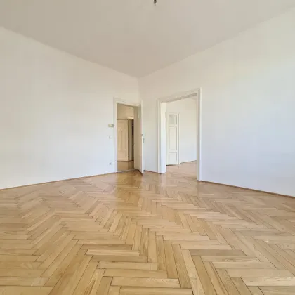 Wohnung-Praxis/Büro-Airbnb | U4 | Provisionsfrei - Bild 2