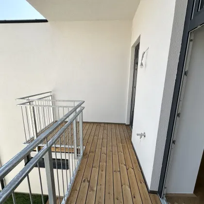 +++ERSTBEZUG+++ 3-Zi. WOHNUNG MIT BALKON+++LUFTWÄRMEPUMPE - Bild 2