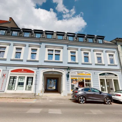 Wohnen im Brunn am Gebirge I Terrassenwohnung - Bild 2