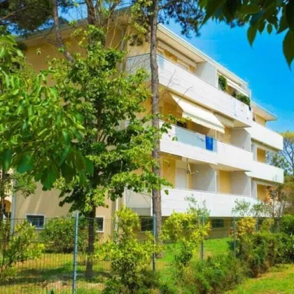 FERIENAPPARTMENT "AMBRA" IN BIBIONE PINEDA - Bild 2