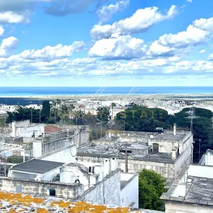 RESTAURIERTER ANTIKER PALAZZO IN OSTUNI - Bild 2