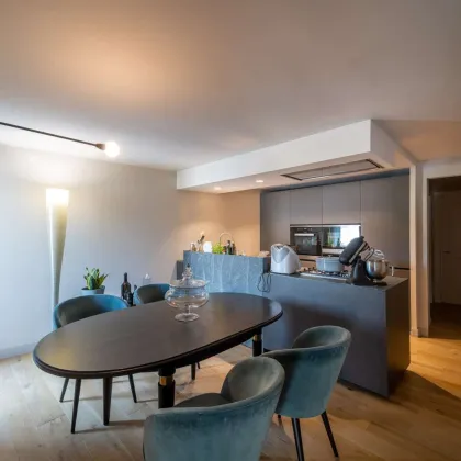 ELEGANTE 150 m² WOHNUNG IM ZENTRUM VON CIVIDALE DEL FRIULI - Bild 3