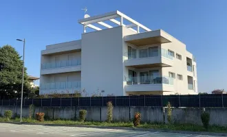 MODERNE NEUBAUWOHNUNG MIT 155 m ² IN RUHELAGE IN UDINE - BARRIEREFREI