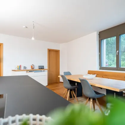 Exklusives Wohnen in Dornbirn - Moderne 3-Zimmer Wohnung mit Terrasse und Stellplatz - Bild 3