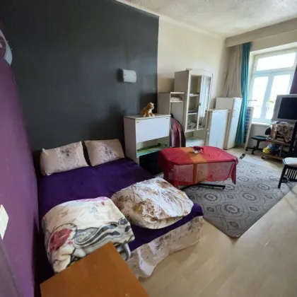 Unbefristete 1-Zimmer-Wohnung in ++Augartennähe++ - Bild 2