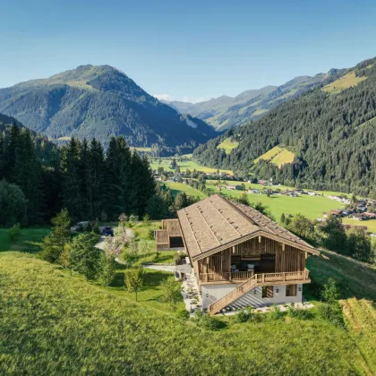 Grundstück mit Altbestand in idyllischer Alleinlage mit genehmigter Projektierung - Bild 3