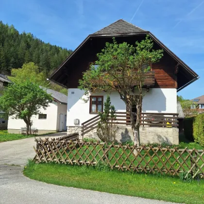 Landhaus in Schwarzau im Gebirge zu verkaufen - Bild 2