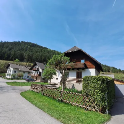 Landhaus in Schwarzau im Gebirge zu verkaufen - Bild 3