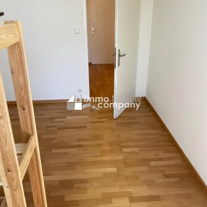 Moderne Wohnung mit Loggia in zentraler Lage Salzburgs - Bild 2