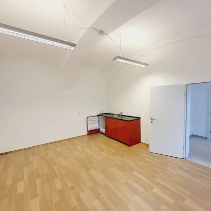 Margaretenstraße: 2-Zimmer Büro in Hofruhelage - Bild 3