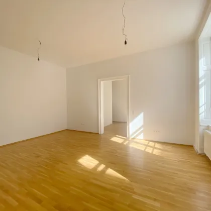 Altbau-Wohntraum in Wiener Innenstadt - Bild 3