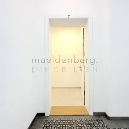 Erstbezug: Moderne 3-Zimmer Wohnung in Wien mit Fußbodenheizung und Einbauküche! - Bild 2