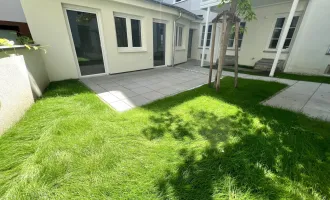Loftartige Gartenwohnung in Innenhof - 86.7m², Terrasse & Garten mit viel Ruhe in 1030 für 690.000,00 €