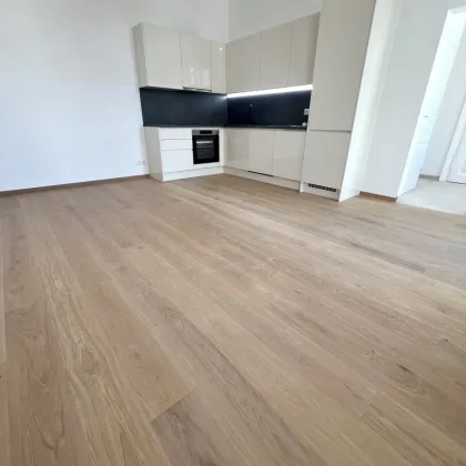 Traumwohnung im 3. Bezirk: modernisierte 2 Zimmer, Balkon & top Ausstattung für nur € 380.000,- - Bild 2