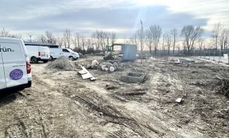 Exklusive Gewerbeimmobilie in Eibesbrunn für Autohändler