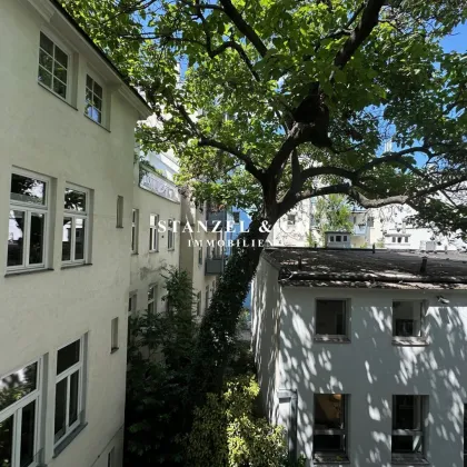 SONNIGES KLASSISCHES ALTBAUAPARTMENT - Bild 2