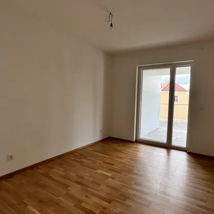 * 45 m² Wohnung in Andritz am Ursprungweg mit großem Balkon * - Bild 2