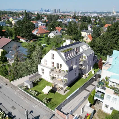 Charmante 4 Zimmer Neubauwohnung, in absoluter Ruhelage! Provisionsfrei für den Käufer! - Bild 3