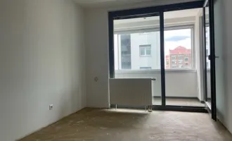 Moderne 2-Zimmer-Wohnung mit Loggia und U-Bahn-Nähe in 1200 Wien - perfekt für Singles und Paare!