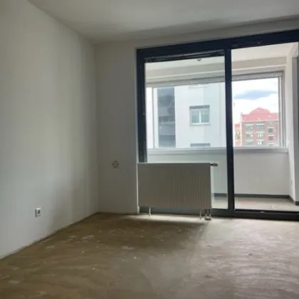 Moderne 2-Zimmer-Wohnung mit Loggia und U-Bahn-Nähe in 1200 Wien - perfekt für Singles und Paare! - Bild 2