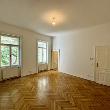 ZENTRAL WOHNEN in 1030! - Attraktive 2-Zimmer Wohnung in der Neulinggasse zu verkaufen! - Bild 2