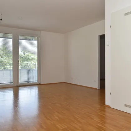 Außergewöhnlich gut geschnittene Wohnung mit einer top Infrastruktur und den Billa gleich um die Ecke-provisionsfrei! - Bild 2