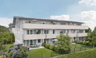 NEU! 2-Zimmer Gartenglück in Salzburg-Rif! RESERVIERT!