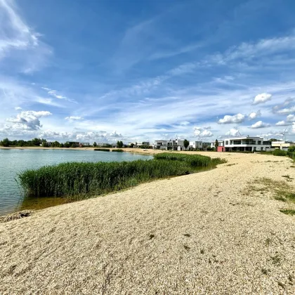 Baugrundstück in Parndorf – Villagio Seeresidenzen - Bild 3