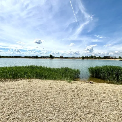 Baugrundstück in Parndorf – Villagio Seeresidenzen - Bild 2