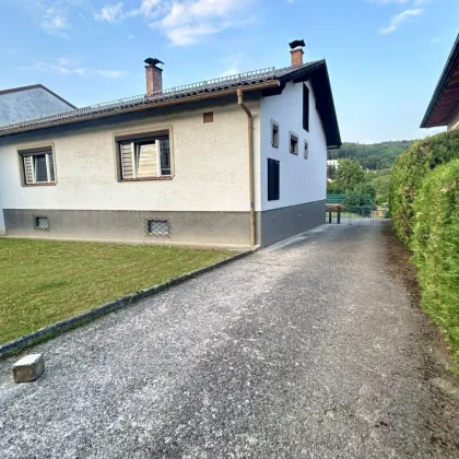 Einfamilienhaus mit Potential in ruhiger Waldrandlage - Steuerersparnis und Raus-aus-Öl Förderung nutzen - Bild 3