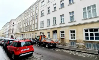 Vielseitige Gewerbeimmobilie in zentraler Lage in Wien Landstrasse - Optional mit Büro